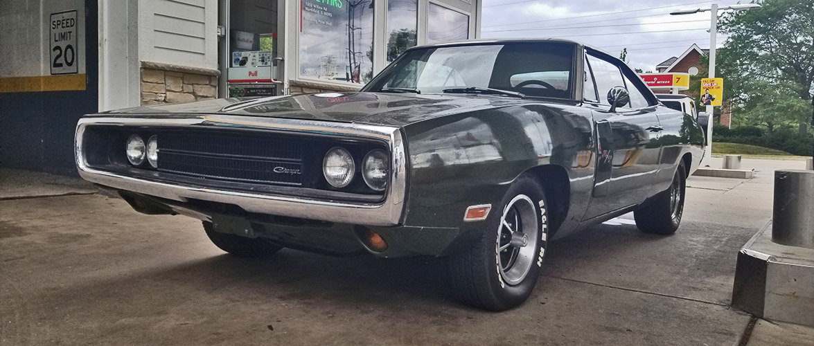 Your full-service 
Automotive repair shop